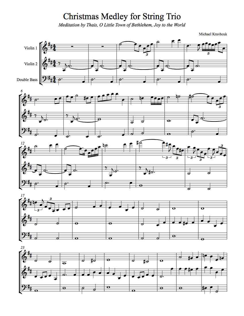 free-christmas-medley-sheet-music-for-two-violins-and-double-bass