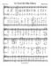 Free Choir Sheet Music – To God Be The Glory – Michael Kravchuk