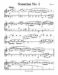 Free Piano Sheet Music – Sonatina Op. 36 No. 1 – Clementi – Michael ...